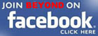 Beyond on Facebook
