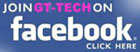 GT-TECH on Facebook