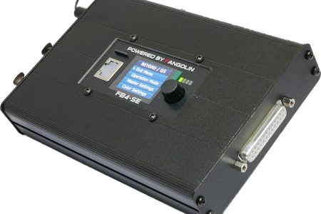 Pangolin Laser Flashback 4 DMX BOX Netzwerk Interface - ILDA