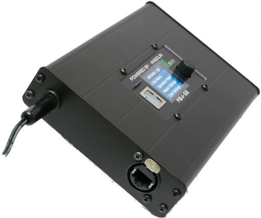 Pangolin Laser Flashback 4 BOX Netzwerk Interface - ILDA