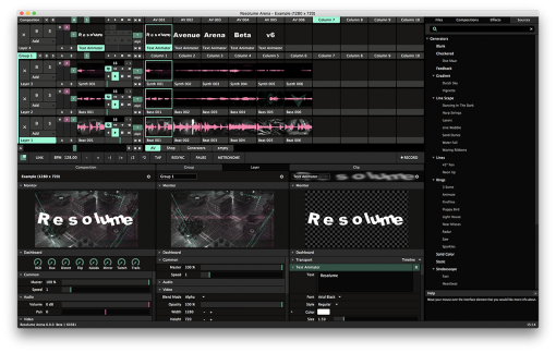 resolume-arena-beamer-video-software