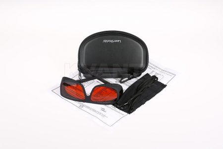 Laserschutzbrille YGA