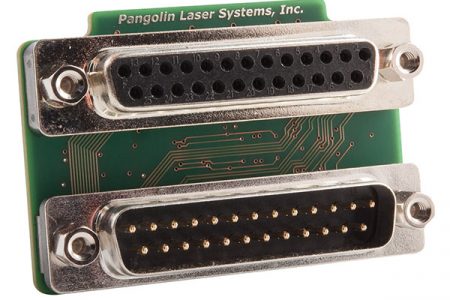 ILDA Adapter für FB4