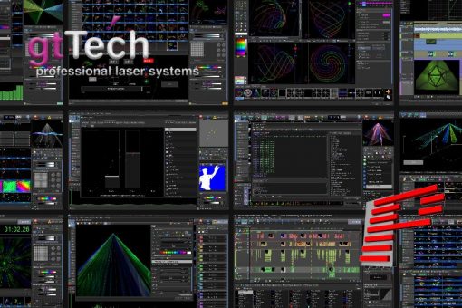 Beyond Advanced 5.5 – Bild 2