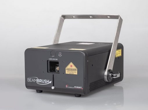 Kvant BeamBrush 7000 – Bild 2