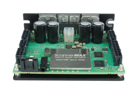 ScannerMax Mach-DSP Digitaler Servo Treiber