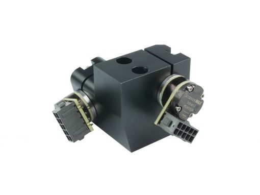 ScannerMax Saturn 1 Galvo Set