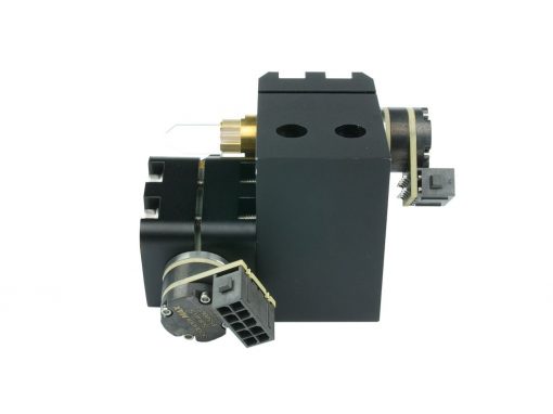 ScannerMax Saturn 5 Galvo Set