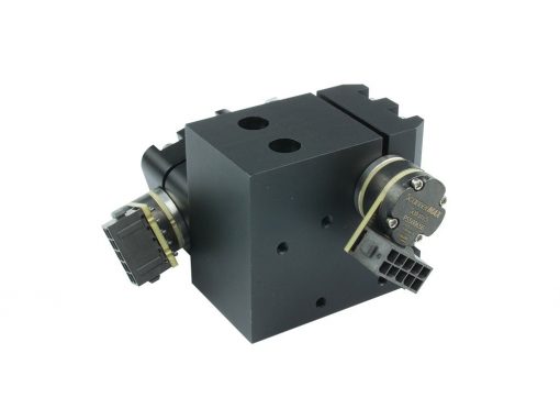 ScannerMax Saturn 5 Galvo Set