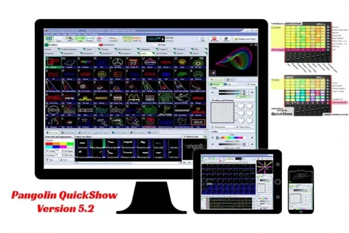quickshow-akai