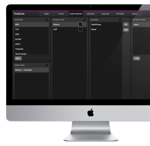 Timecore – Bild 4