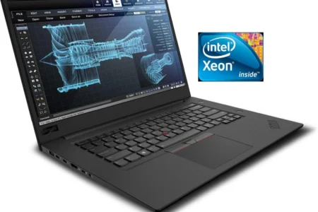 Thinkpad-Xeon