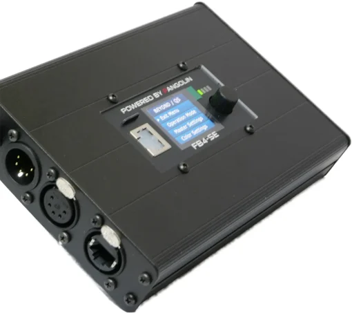 dmx-box